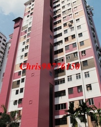 Blk 160 Mei Ling Street (Queenstown), HDB 3 Rooms #174354152